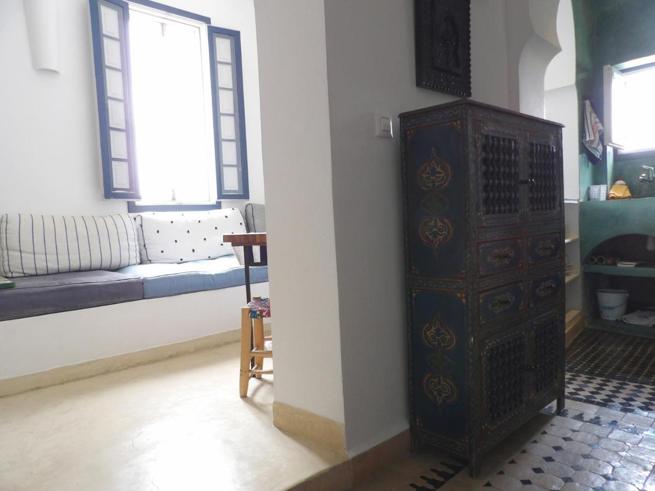 Maison Medina, Terrasse Panoramique, Vue Mer Tanger Zewnętrze zdjęcie