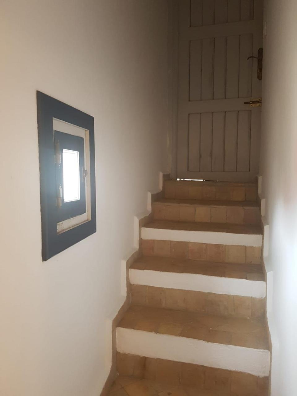 Maison Medina, Terrasse Panoramique, Vue Mer Tanger Zewnętrze zdjęcie